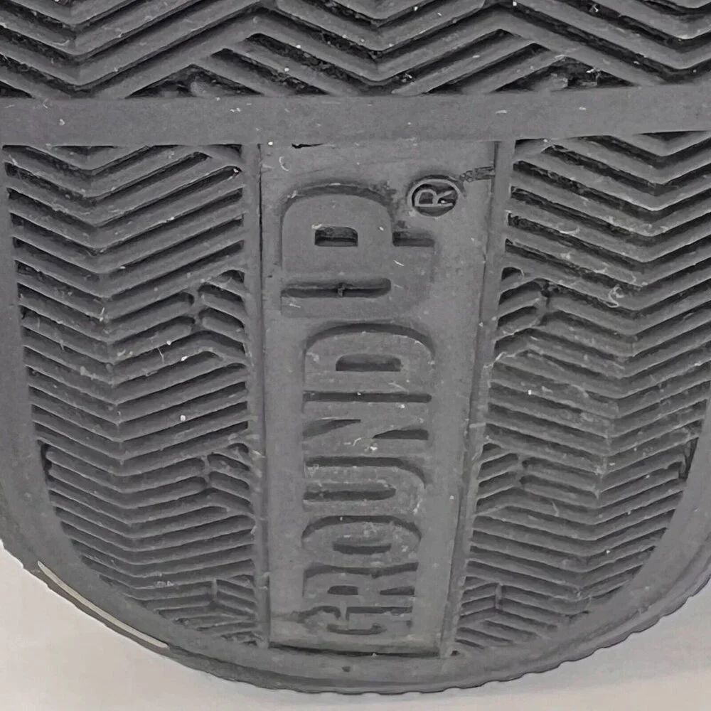 Ground elevate your
